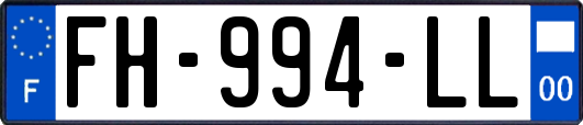 FH-994-LL