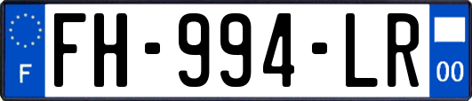 FH-994-LR