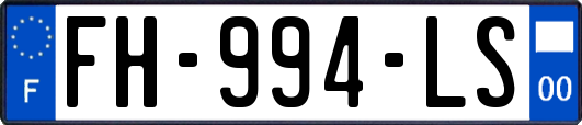 FH-994-LS