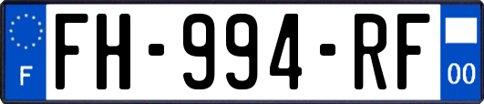 FH-994-RF