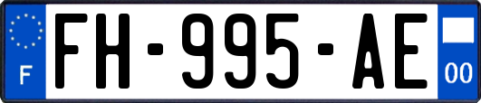 FH-995-AE