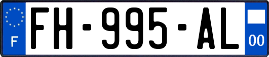 FH-995-AL