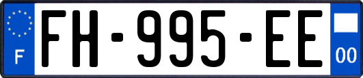 FH-995-EE