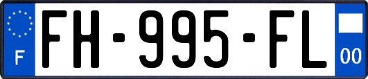 FH-995-FL