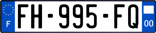 FH-995-FQ