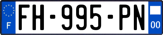 FH-995-PN