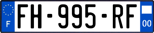 FH-995-RF