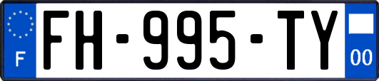 FH-995-TY