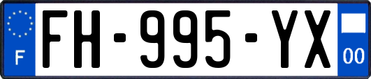 FH-995-YX