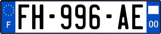 FH-996-AE