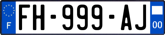 FH-999-AJ