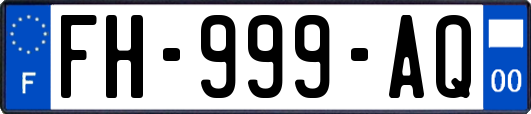 FH-999-AQ