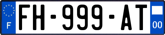 FH-999-AT
