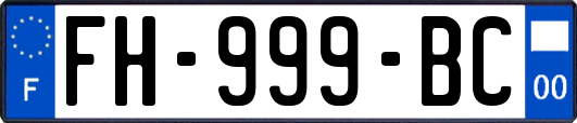 FH-999-BC