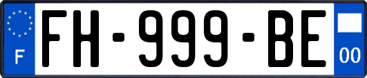 FH-999-BE