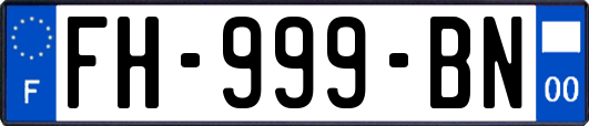 FH-999-BN