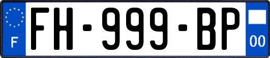 FH-999-BP