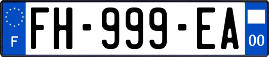 FH-999-EA