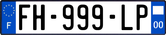 FH-999-LP