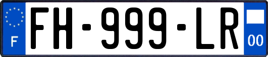 FH-999-LR