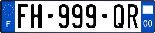 FH-999-QR