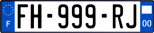 FH-999-RJ