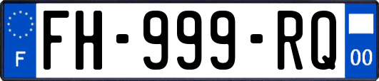 FH-999-RQ