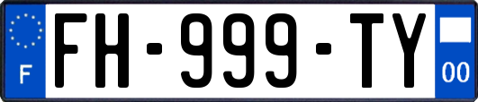 FH-999-TY