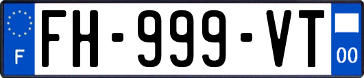 FH-999-VT