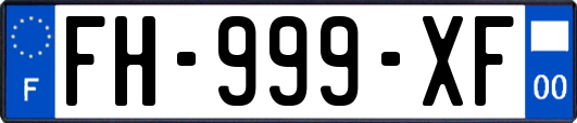 FH-999-XF
