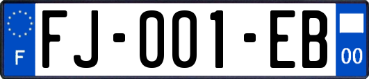 FJ-001-EB