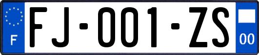 FJ-001-ZS