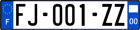 FJ-001-ZZ