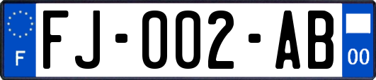 FJ-002-AB