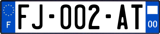 FJ-002-AT