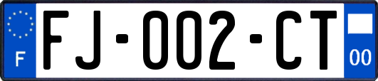 FJ-002-CT