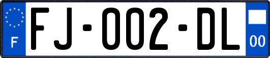 FJ-002-DL