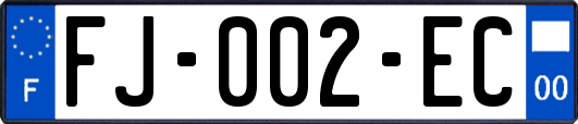 FJ-002-EC