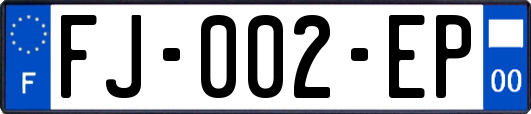 FJ-002-EP