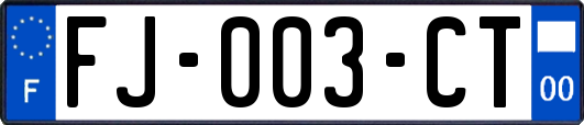 FJ-003-CT