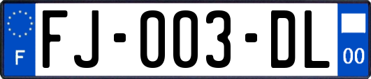 FJ-003-DL