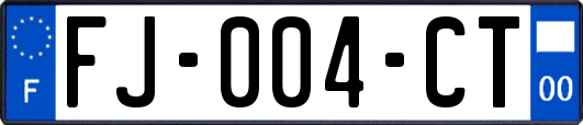 FJ-004-CT