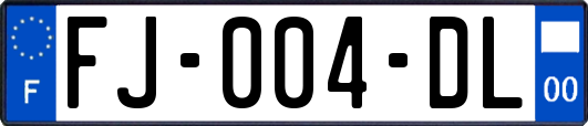 FJ-004-DL