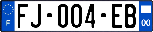 FJ-004-EB