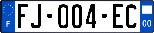 FJ-004-EC