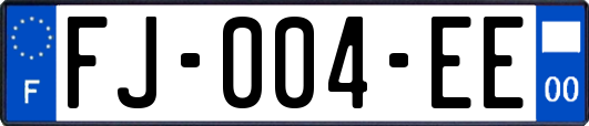 FJ-004-EE