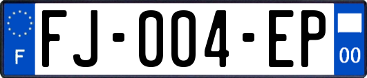 FJ-004-EP
