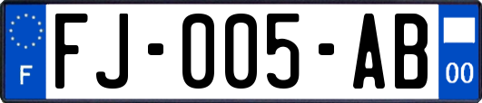 FJ-005-AB