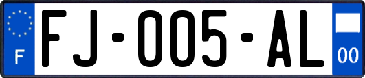 FJ-005-AL