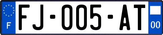 FJ-005-AT